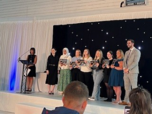 Abbey Appentice of the year (1)